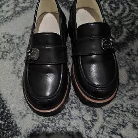 туфельки для девочки