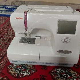 Janome 350e