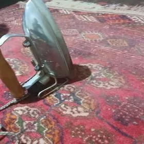 UTUK GADYMY AGYR UTUK