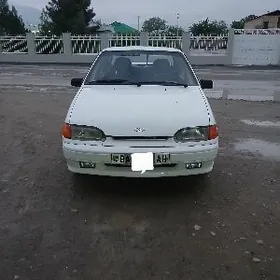 Lada 2115 2002