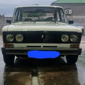 Lada 2106 1993