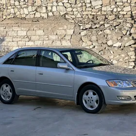 Toyota Avalon 2002