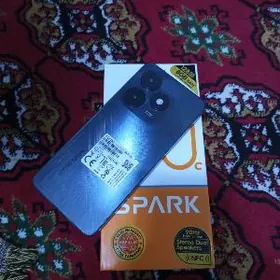 Tecno Spark 20C