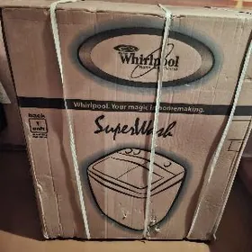 стиральная машинка/полуавтомат