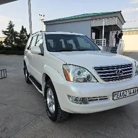 Lexus GX 470 2006