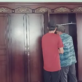 душек салынйан