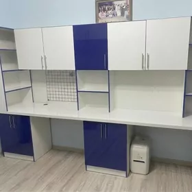 Kompýuter stol detski