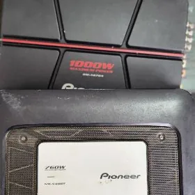 pioner usulitel 5400 6704