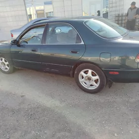 Mazda 626 1996