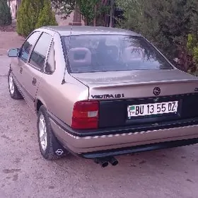Opel Vectra 1991