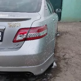 Toyota Camry 2010