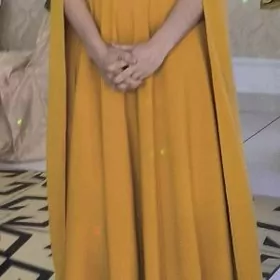 платье на выпускной