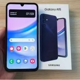 Samsung A15