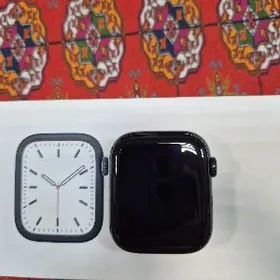 apple watch 7 /45mm