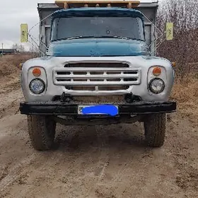 Zil 130 1989