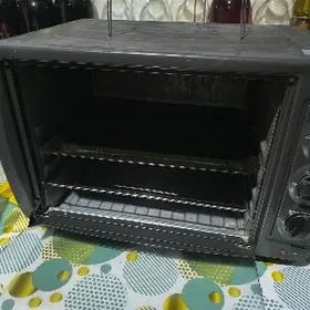 duhowka, духовка