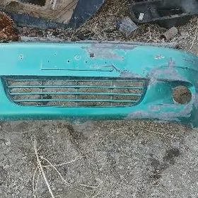 matiz bufer radyator