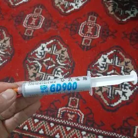 Термо паста GD 900