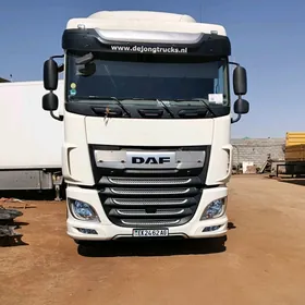 DAF 460 2021