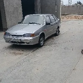 Lada 2115 2001