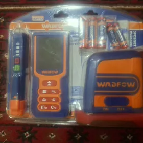 Lazer metr,urvin,indikator