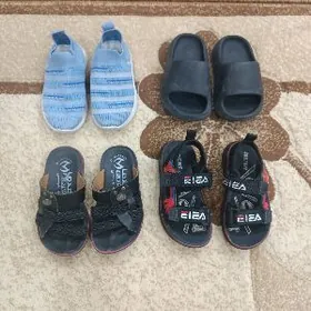 детская обувь