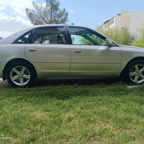 Toyota Avalon 2002