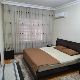 Dosaf Maryski 3-komnat