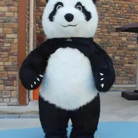 Panda Mişka