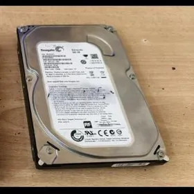 500 GB hdd 3.5