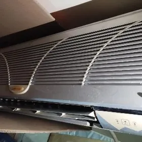 Срочно продам кондиционер