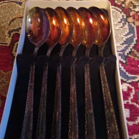 мельхиор  ложки