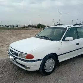 Opel Astra 1995