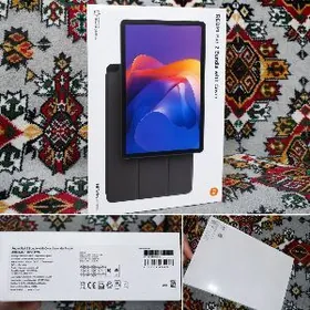 Redmi pad 2 bundle with cover