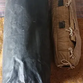 спальные мешки