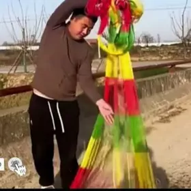 lotga tor aw set balyk рыб spi