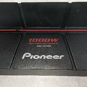 usilitel 6704 pioneer