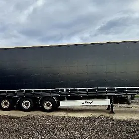 Kogel Euro Trailer 2022