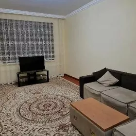 Mir-3, 2-Komnat. Kwartira