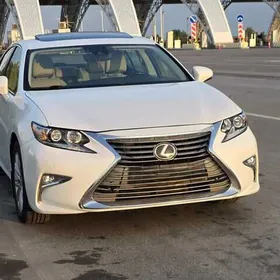 Lexus ES 350 2017