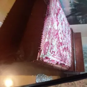 кровать /двуспальная/