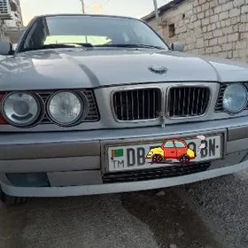BMW 525 1995