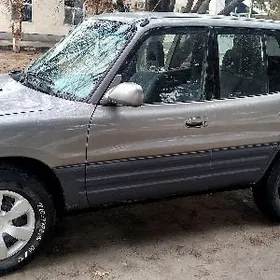 Toyota RAV4 1999