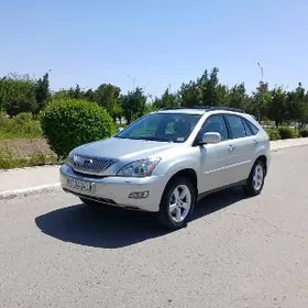 Lexus RX 330 2004