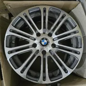 bmw disk