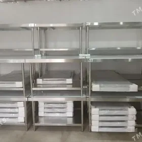 Nerzaweýka Stolar Misalka