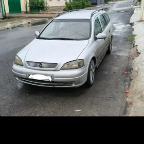 Opel Astra 2000