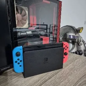 Nintendo switch oled 256gb