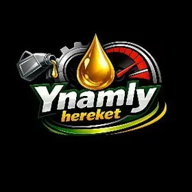 ýag calşyp bilyan ussa gerek