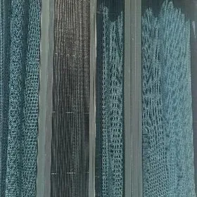 Setkalar we Žalýuzlar